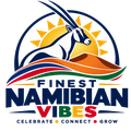 Finest Namibian Vibes logo